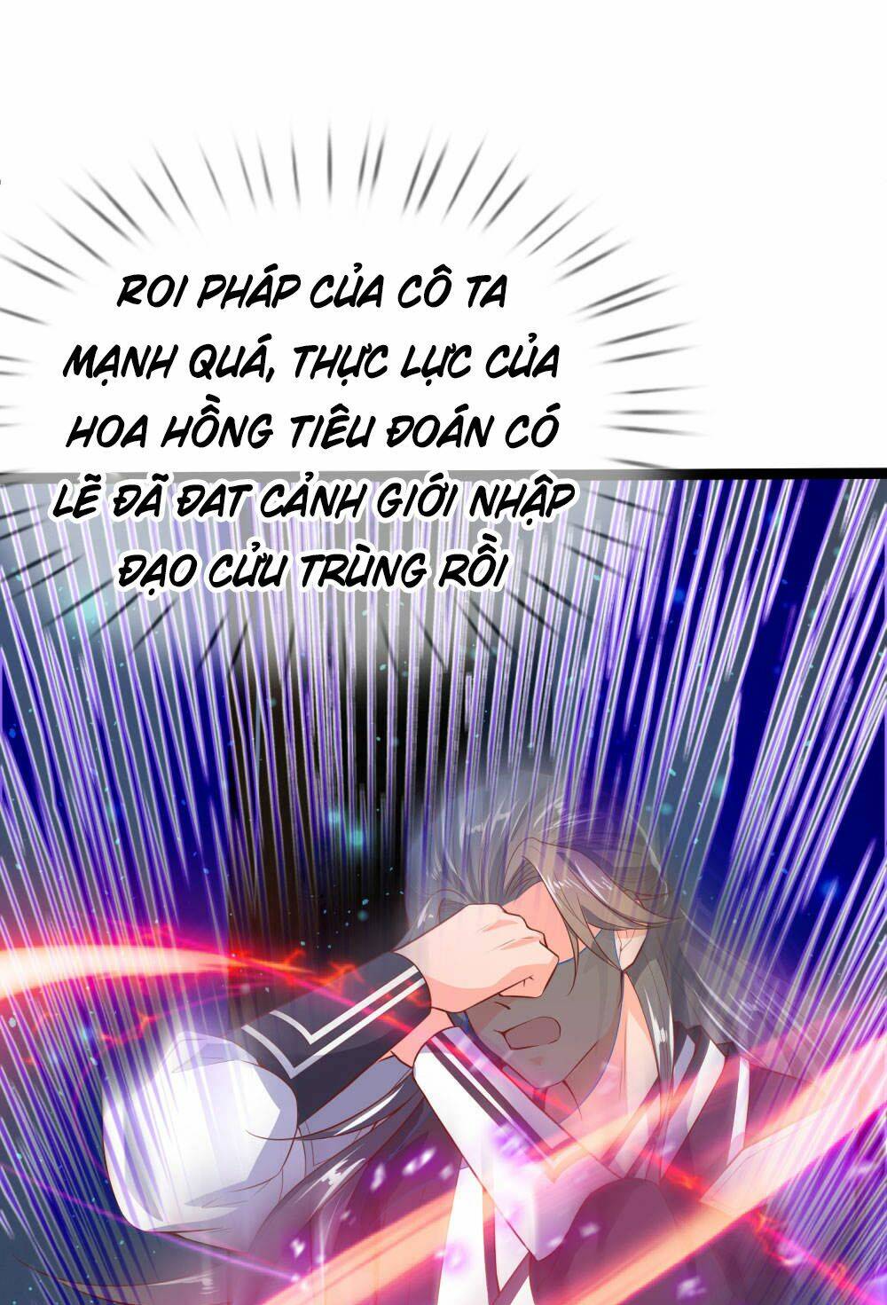 Nghịch Thiên Kiếm Thần Chapter 214 - Trang 2