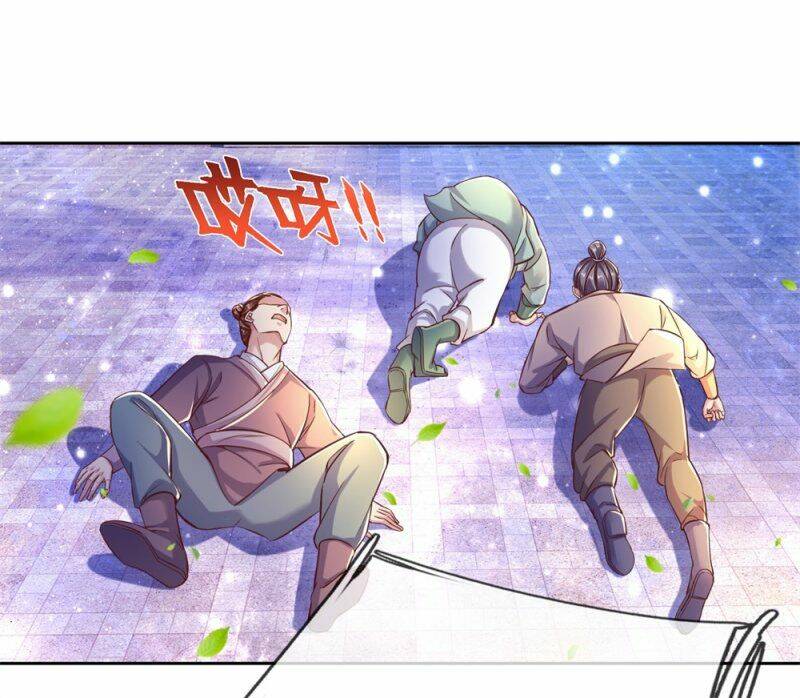 Nghịch Thiên Kiếm Thần Chapter 216 - Trang 2