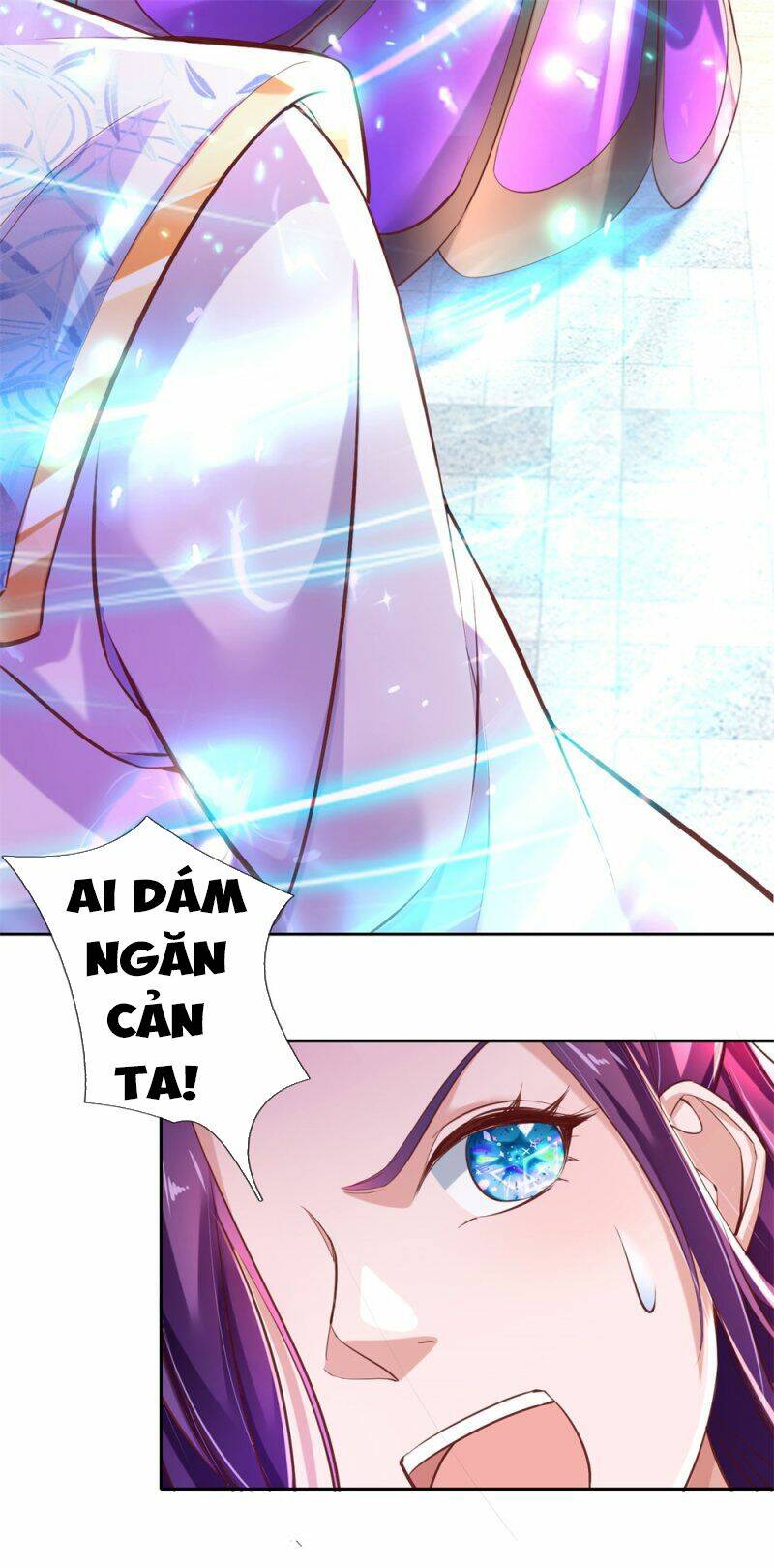 Nghịch Thiên Kiếm Thần Chapter 216 - Trang 2