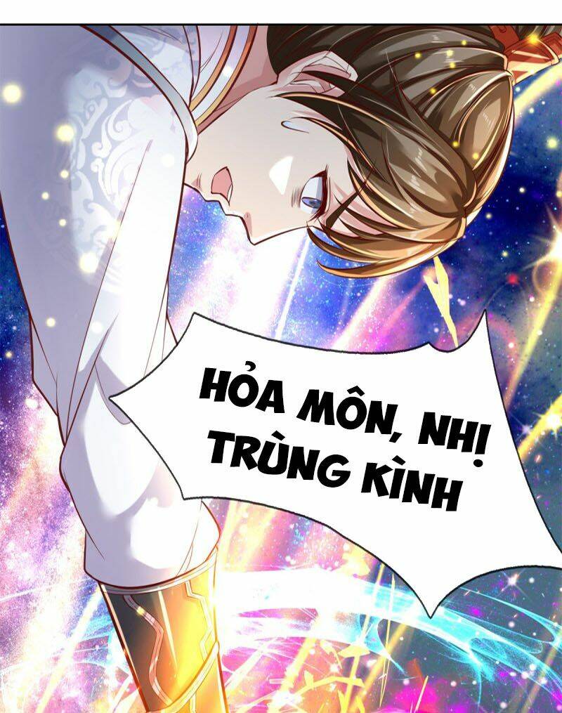 Nghịch Thiên Kiếm Thần Chapter 217 - Trang 2