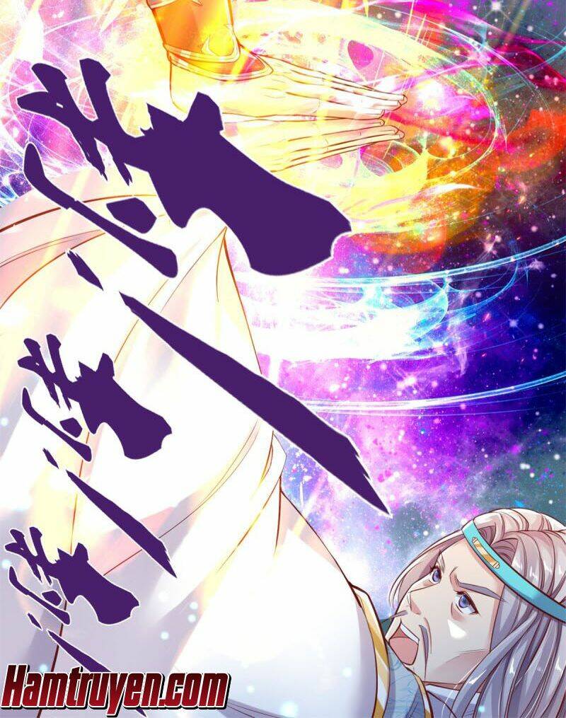 Nghịch Thiên Kiếm Thần Chapter 217 - Trang 2
