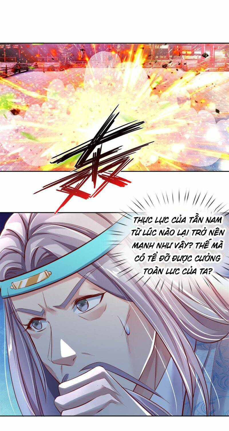 Nghịch Thiên Kiếm Thần Chapter 217 - Trang 2