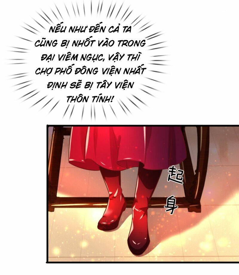 Nghịch Thiên Kiếm Thần Chapter 218 - Trang 2