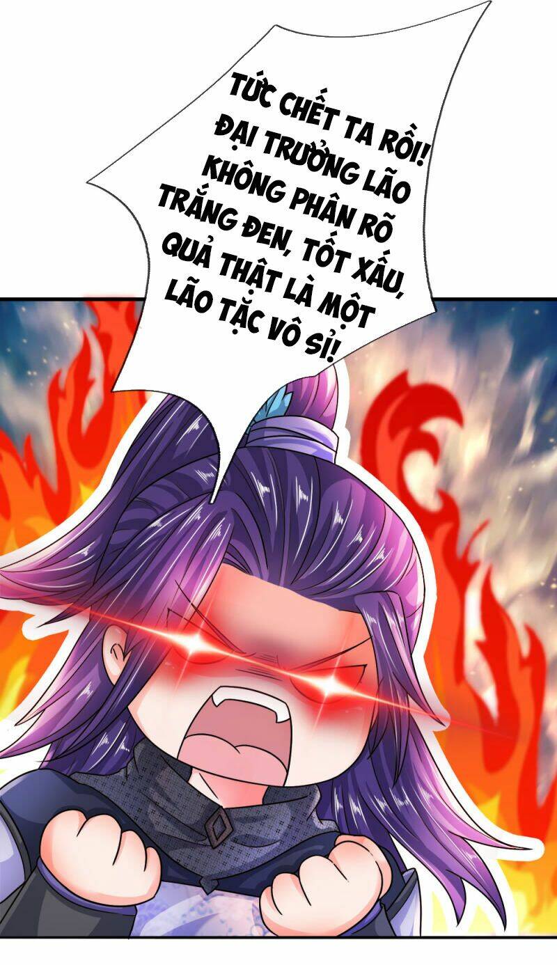 Nghịch Thiên Kiếm Thần Chapter 219 - Trang 2