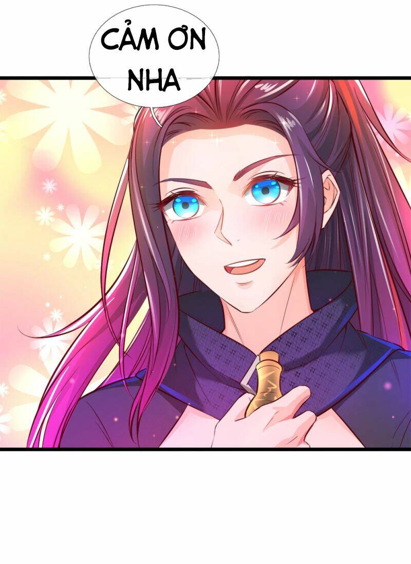 Nghịch Thiên Kiếm Thần Chapter 220 - Trang 2