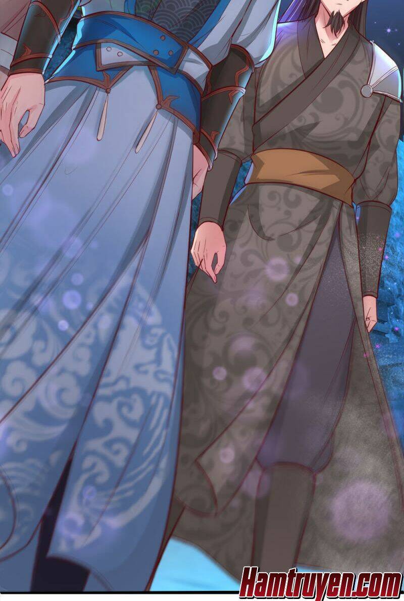 Nghịch Thiên Kiếm Thần Chapter 220 - Trang 2