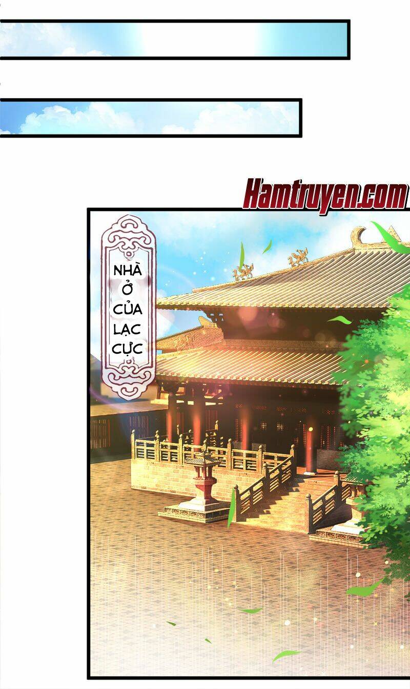 Nghịch Thiên Kiếm Thần Chapter 220 - Trang 2