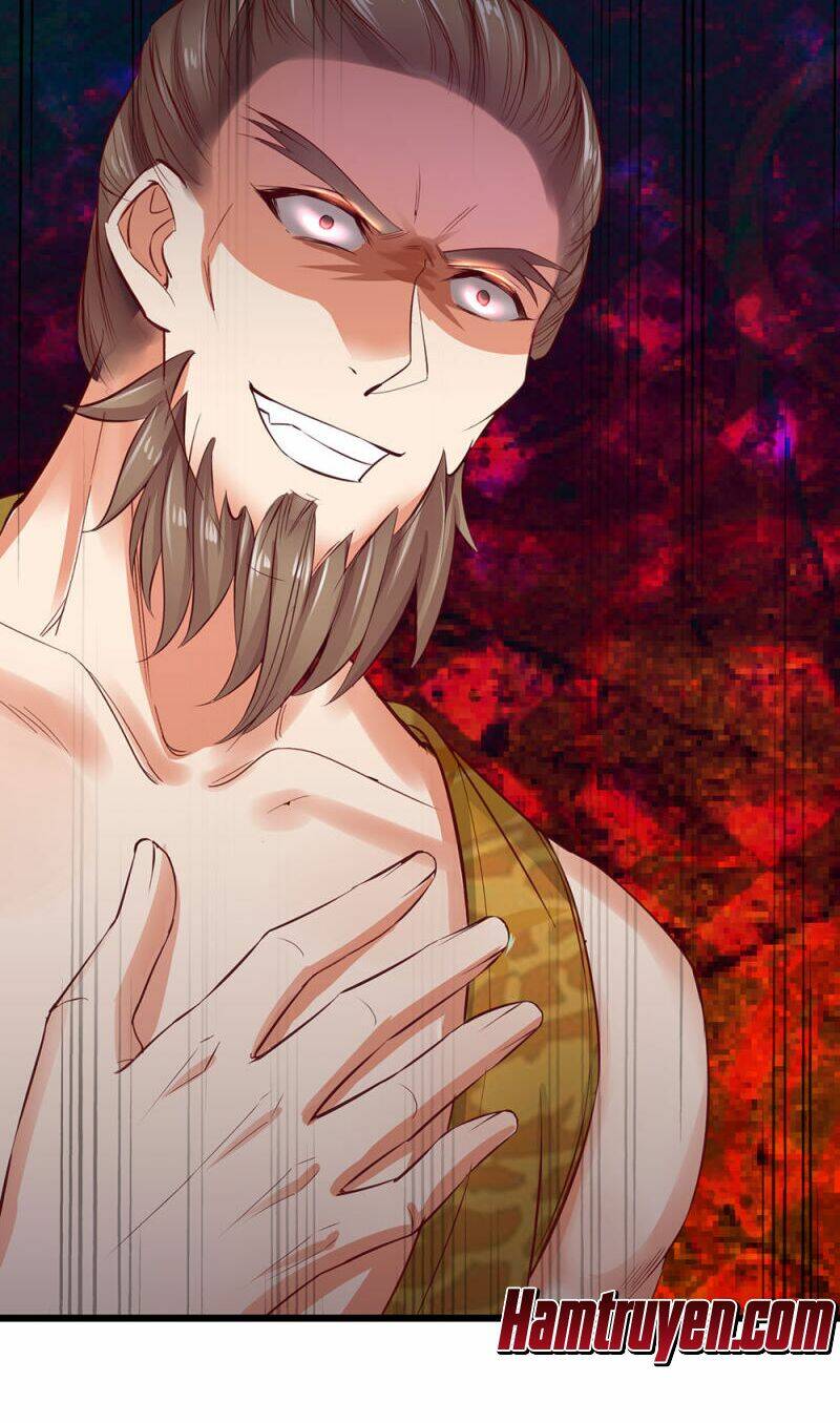 Nghịch Thiên Kiếm Thần Chapter 220 - Trang 2