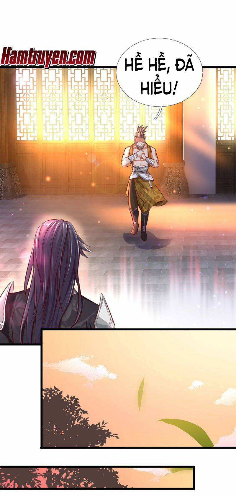 Nghịch Thiên Kiếm Thần Chapter 220 - Trang 2