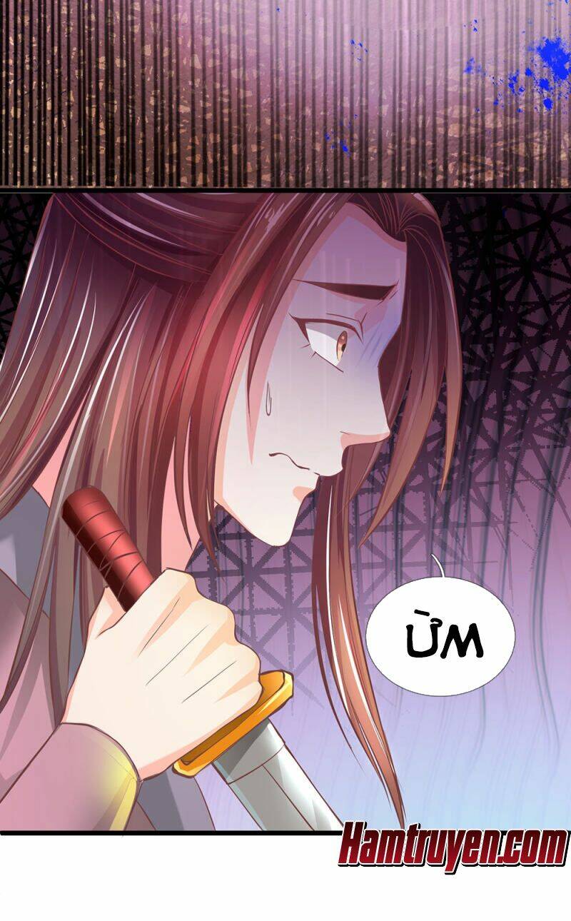 Nghịch Thiên Kiếm Thần Chapter 221 - Trang 2