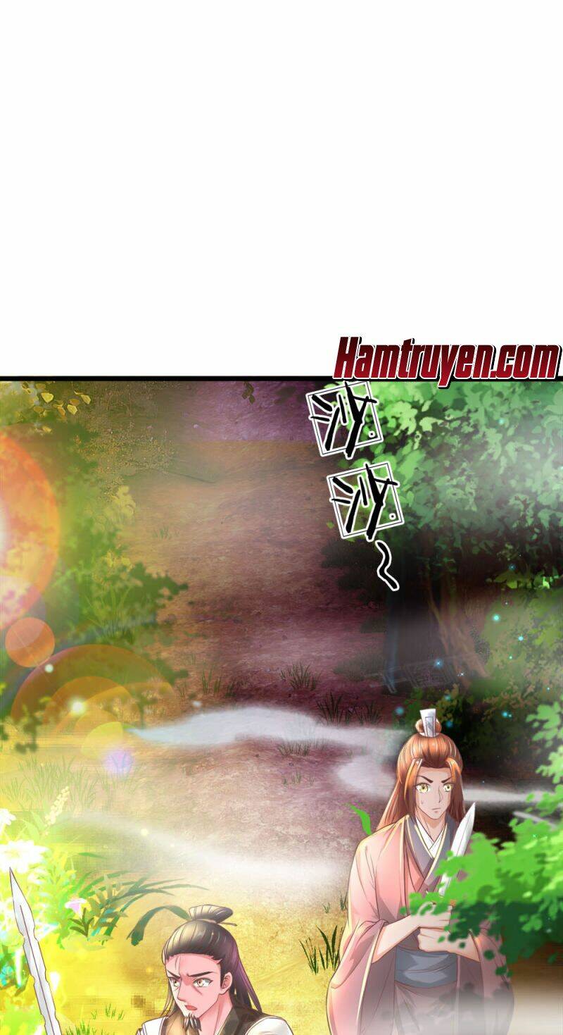 Nghịch Thiên Kiếm Thần Chapter 221 - Trang 2