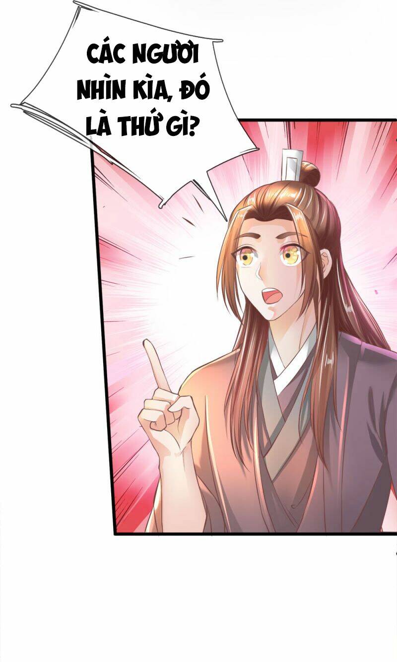 Nghịch Thiên Kiếm Thần Chapter 221 - Trang 2