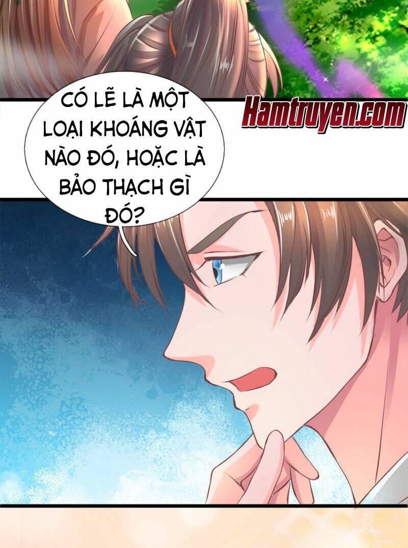 Nghịch Thiên Kiếm Thần Chapter 221 - Trang 2