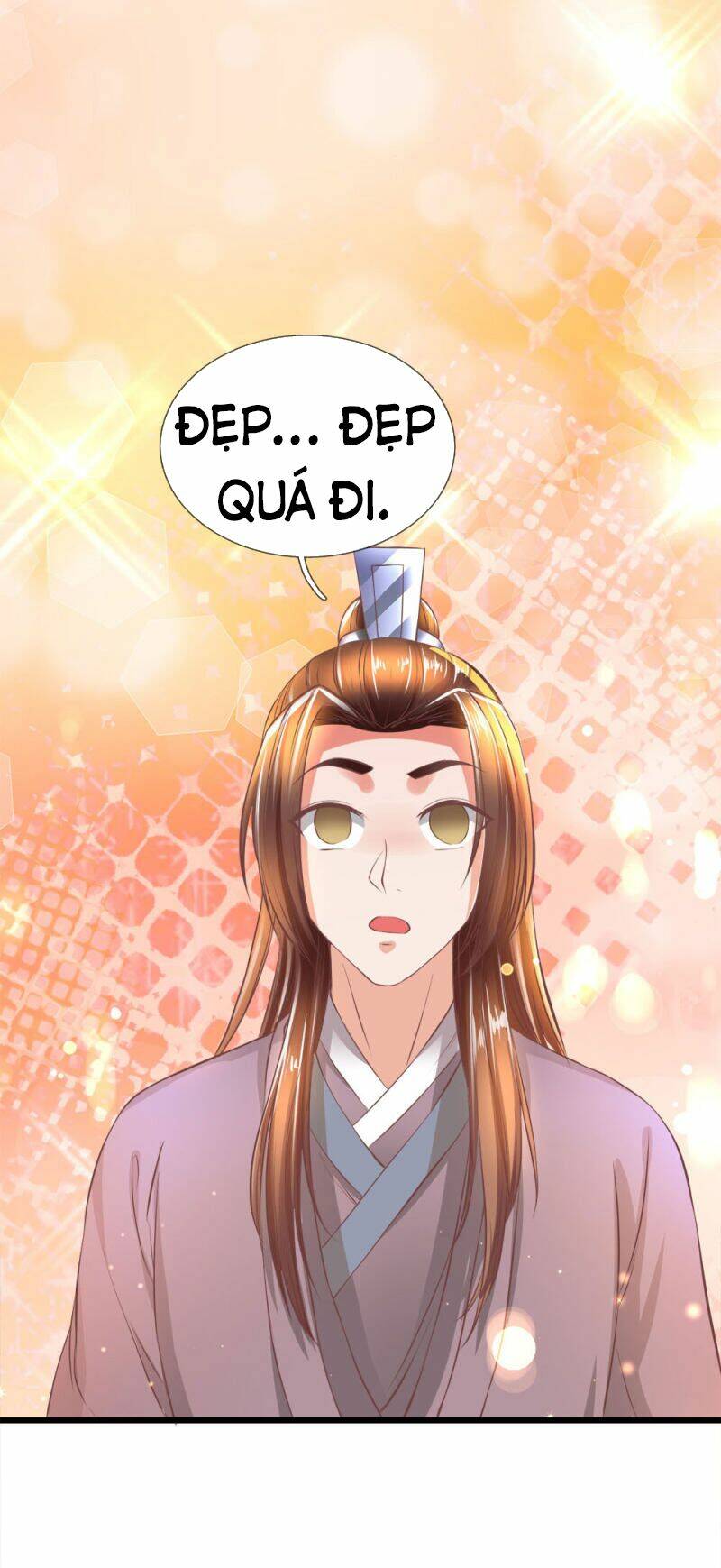 Nghịch Thiên Kiếm Thần Chapter 221 - Trang 2