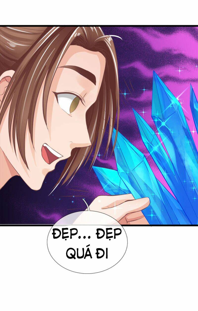 Nghịch Thiên Kiếm Thần Chapter 221 - Trang 2