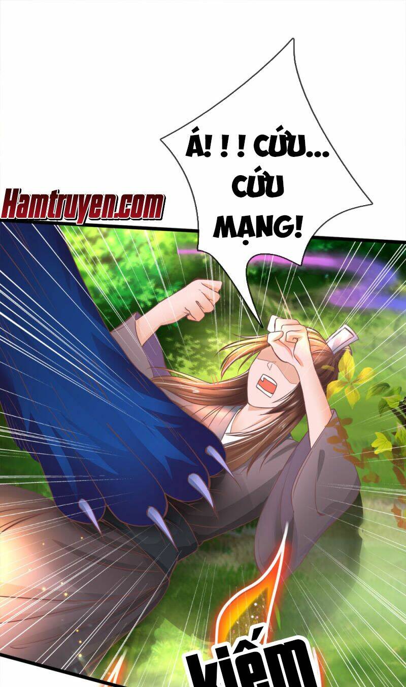 Nghịch Thiên Kiếm Thần Chapter 221 - Trang 2