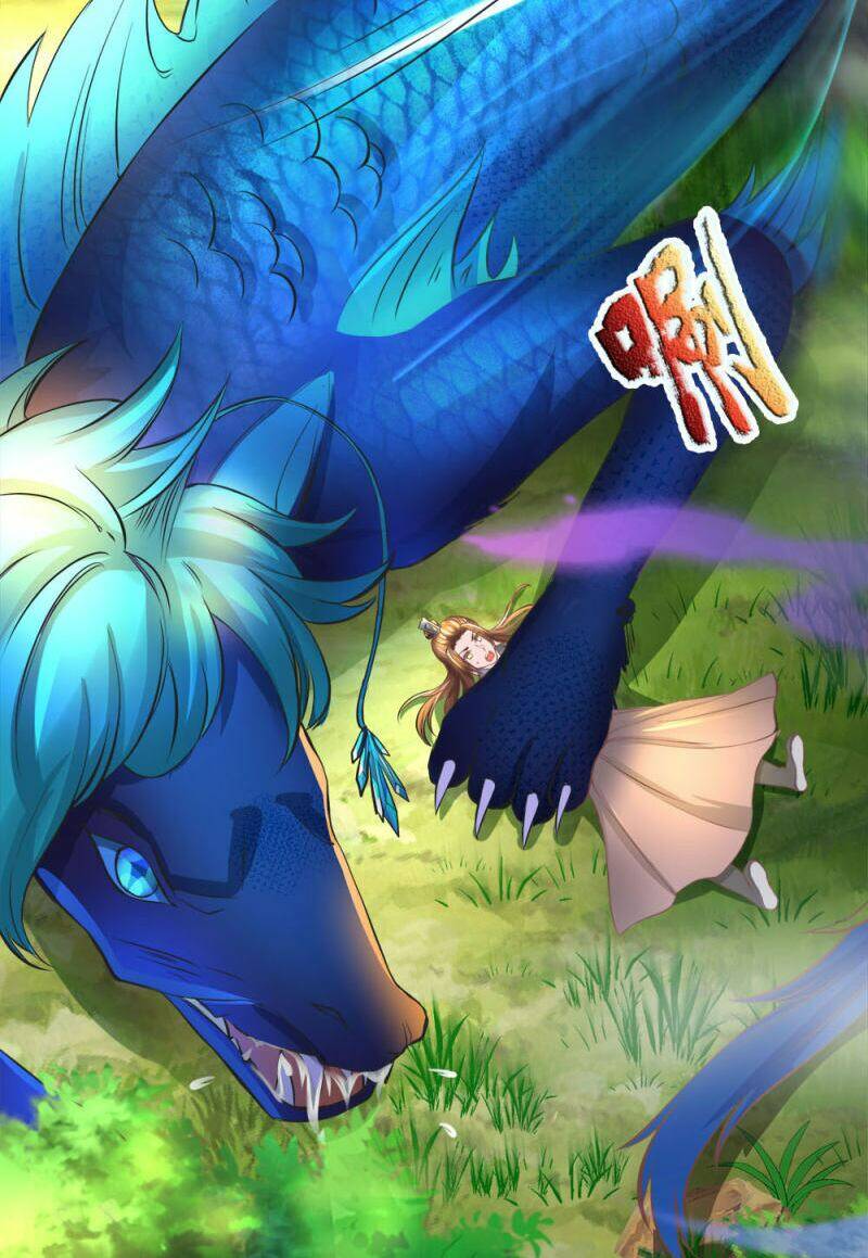 Nghịch Thiên Kiếm Thần Chapter 221 - Trang 2