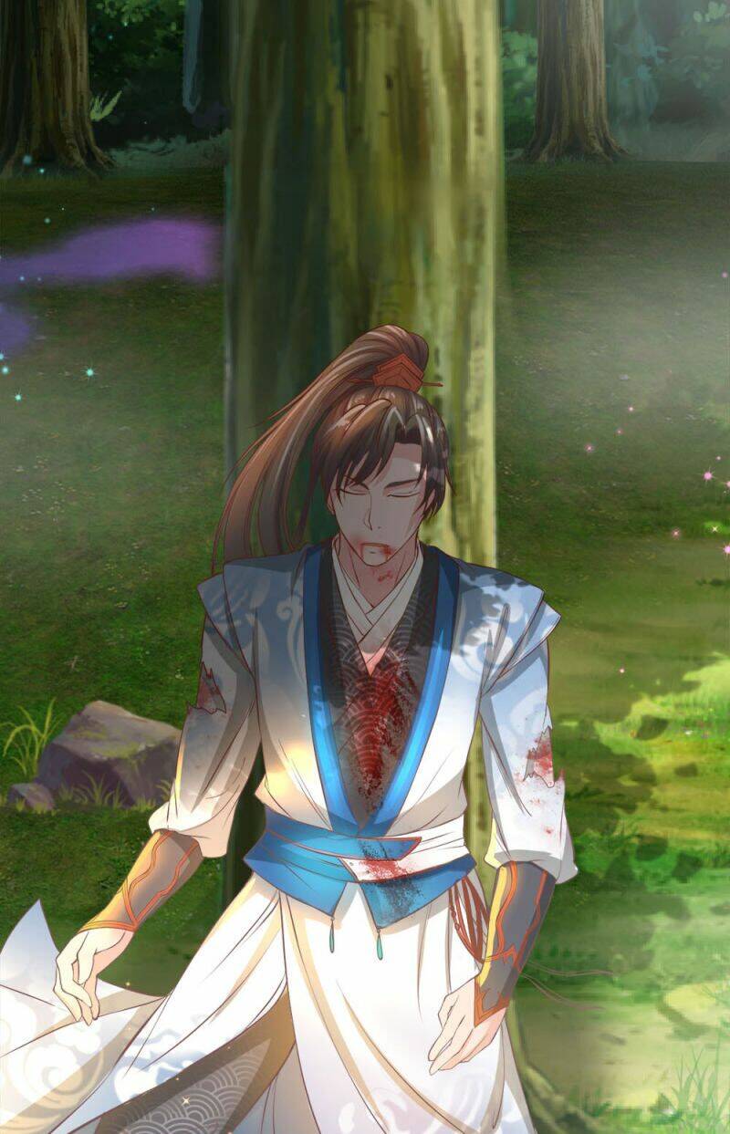 Nghịch Thiên Kiếm Thần Chapter 222 - Trang 2