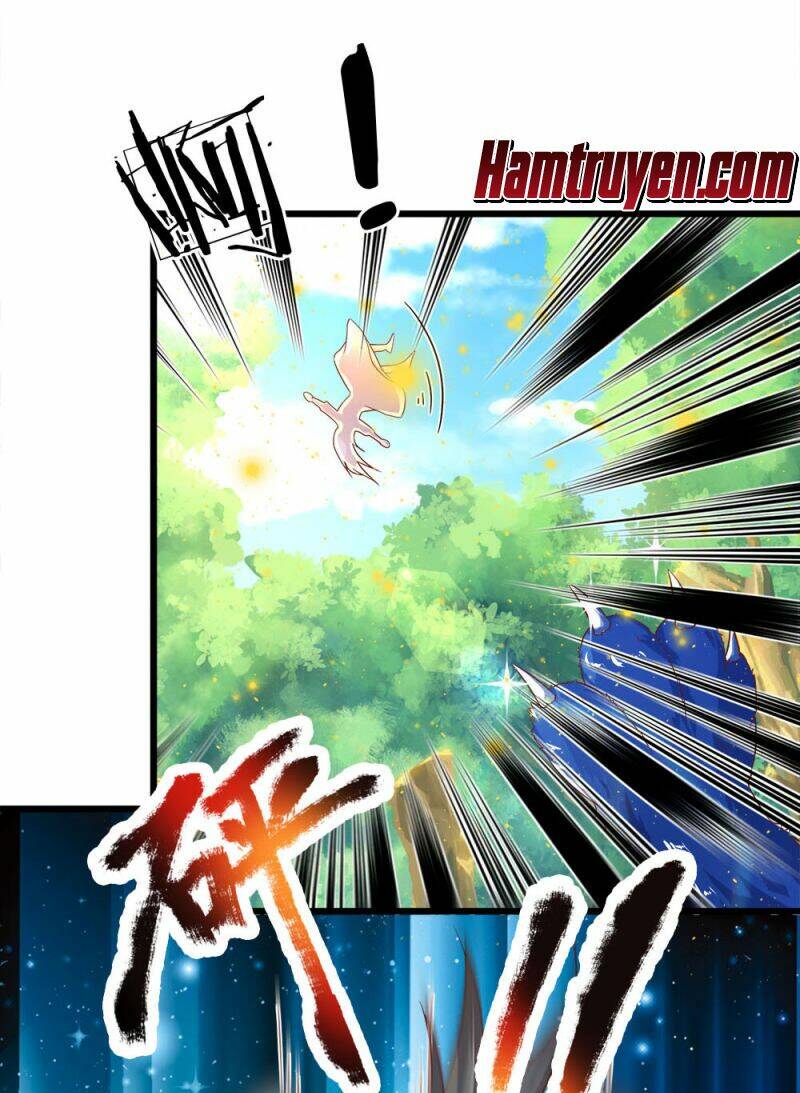 Nghịch Thiên Kiếm Thần Chapter 222 - Trang 2