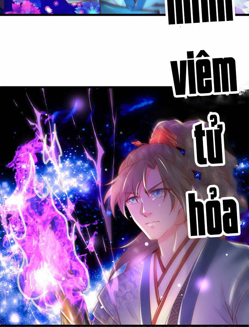 Nghịch Thiên Kiếm Thần Chapter 222 - Trang 2