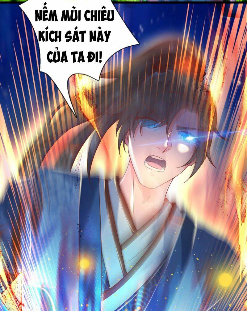 Nghịch Thiên Kiếm Thần Chapter 222 - Trang 2