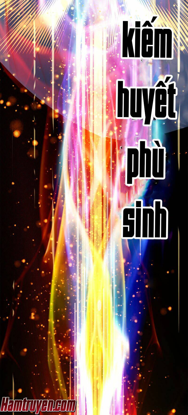 Nghịch Thiên Kiếm Thần Chapter 222 - Trang 2