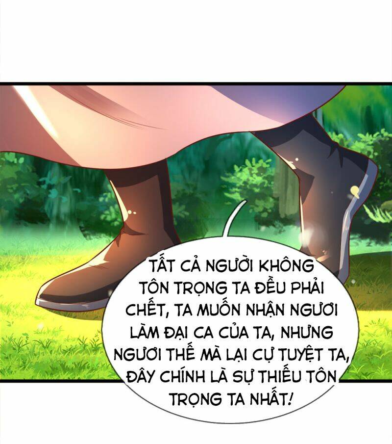 Nghịch Thiên Kiếm Thần Chapter 223 - Trang 2