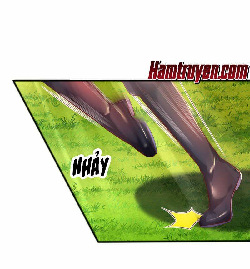 Nghịch Thiên Kiếm Thần Chapter 224 - Trang 2