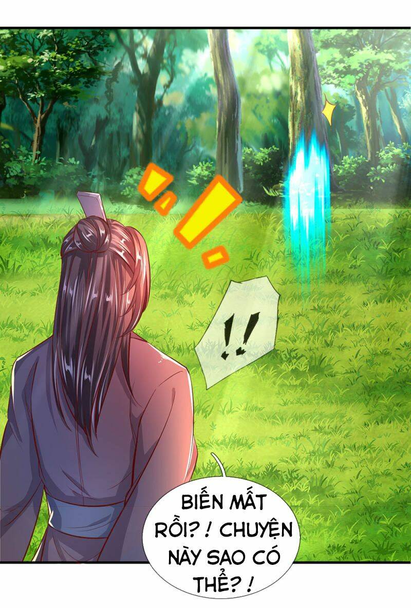 Nghịch Thiên Kiếm Thần Chapter 224 - Trang 2