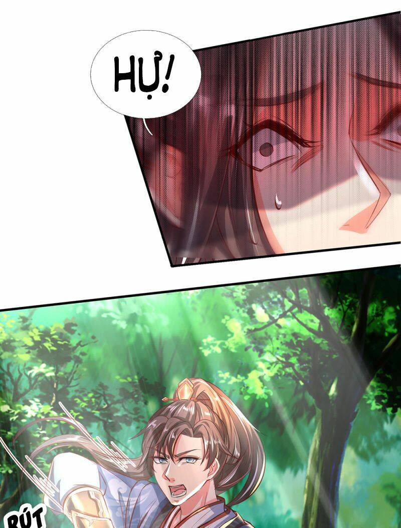 Nghịch Thiên Kiếm Thần Chapter 224 - Trang 2