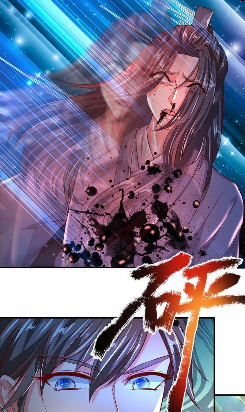 Nghịch Thiên Kiếm Thần Chapter 224 - Trang 2