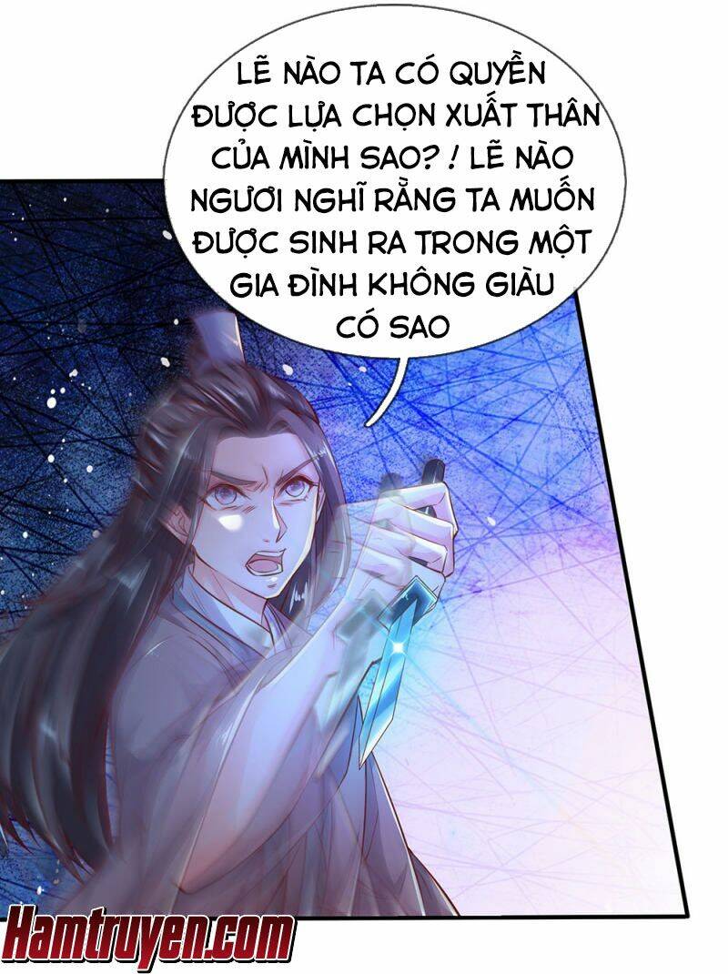 Nghịch Thiên Kiếm Thần Chapter 224 - Trang 2