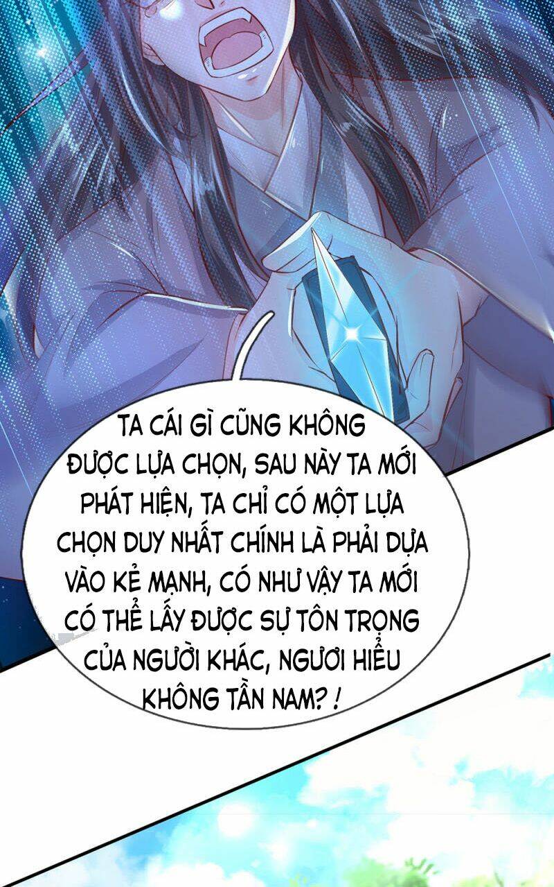 Nghịch Thiên Kiếm Thần Chapter 224 - Trang 2