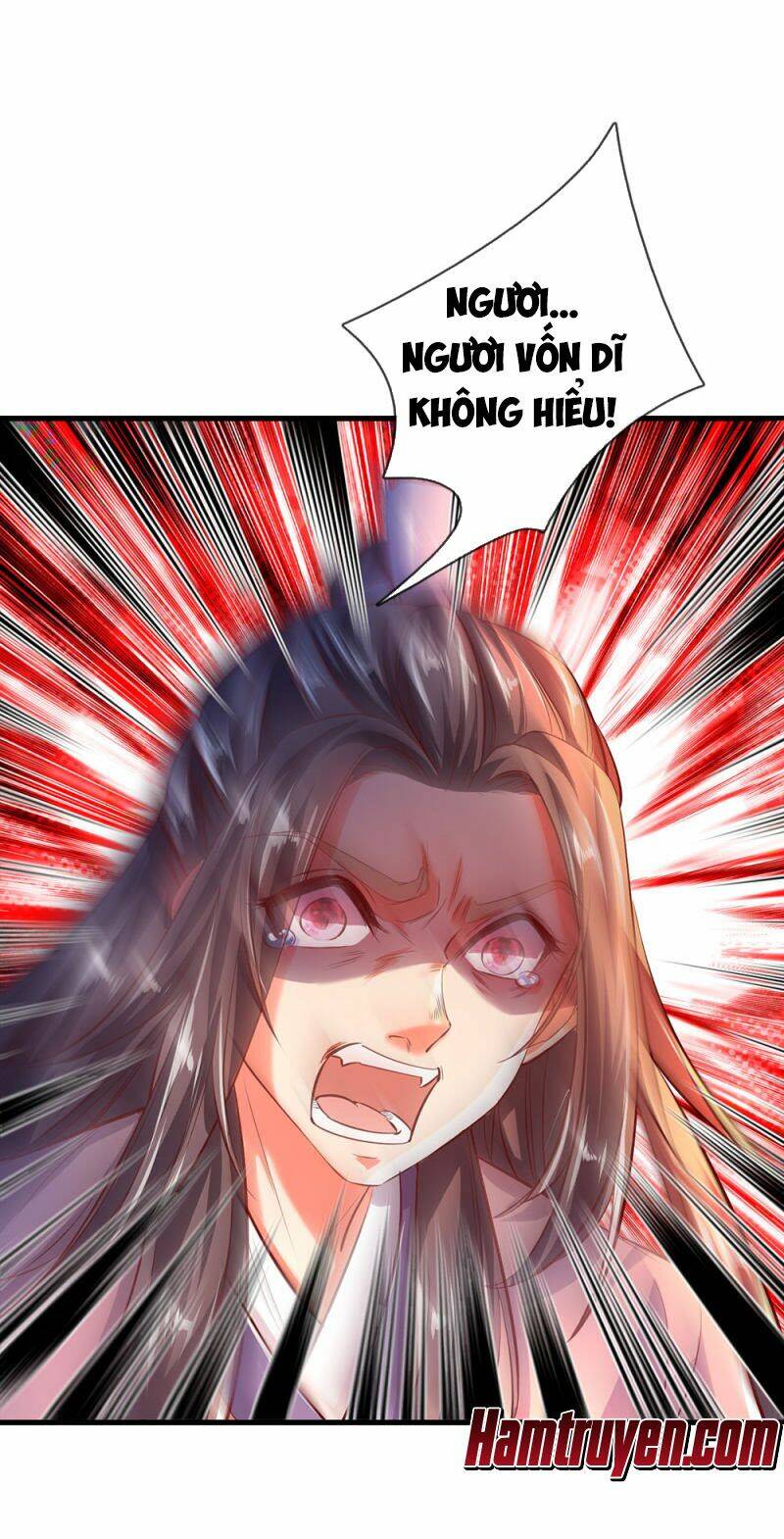 Nghịch Thiên Kiếm Thần Chapter 224 - Trang 2