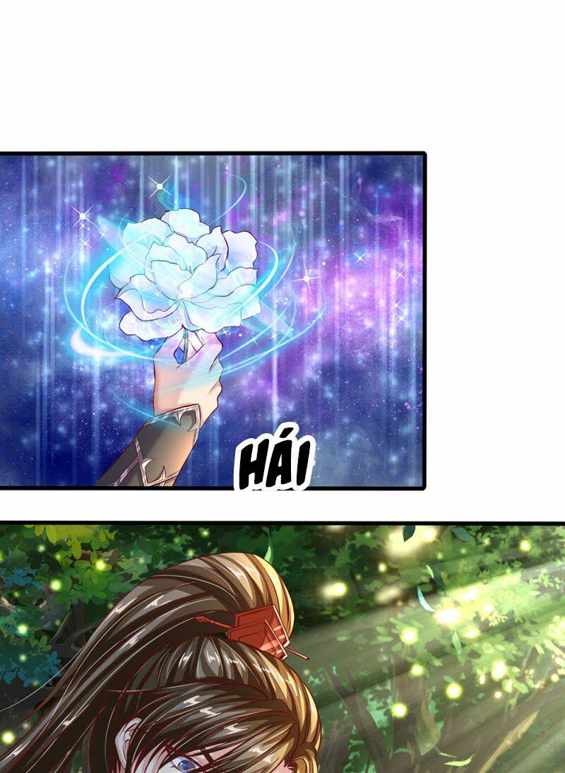 Nghịch Thiên Kiếm Thần Chapter 225 - Trang 2