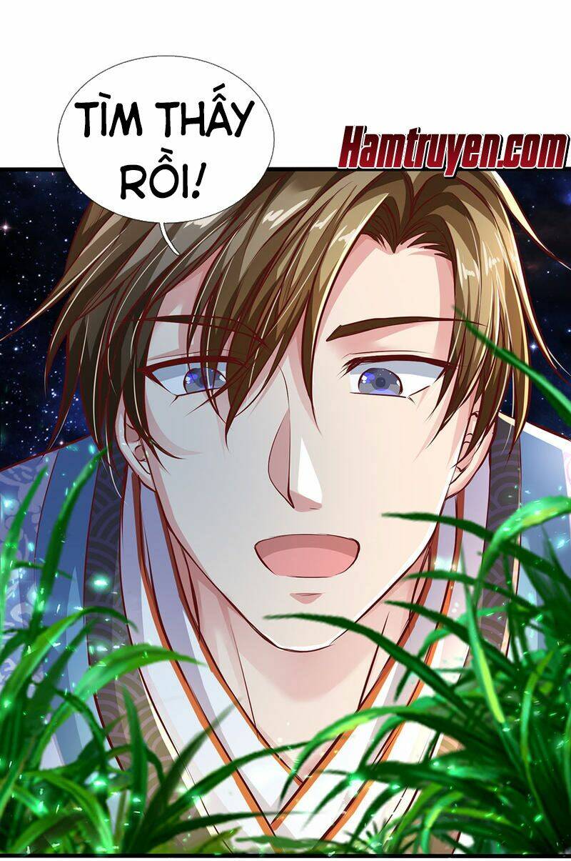 Nghịch Thiên Kiếm Thần Chapter 225 - Trang 2