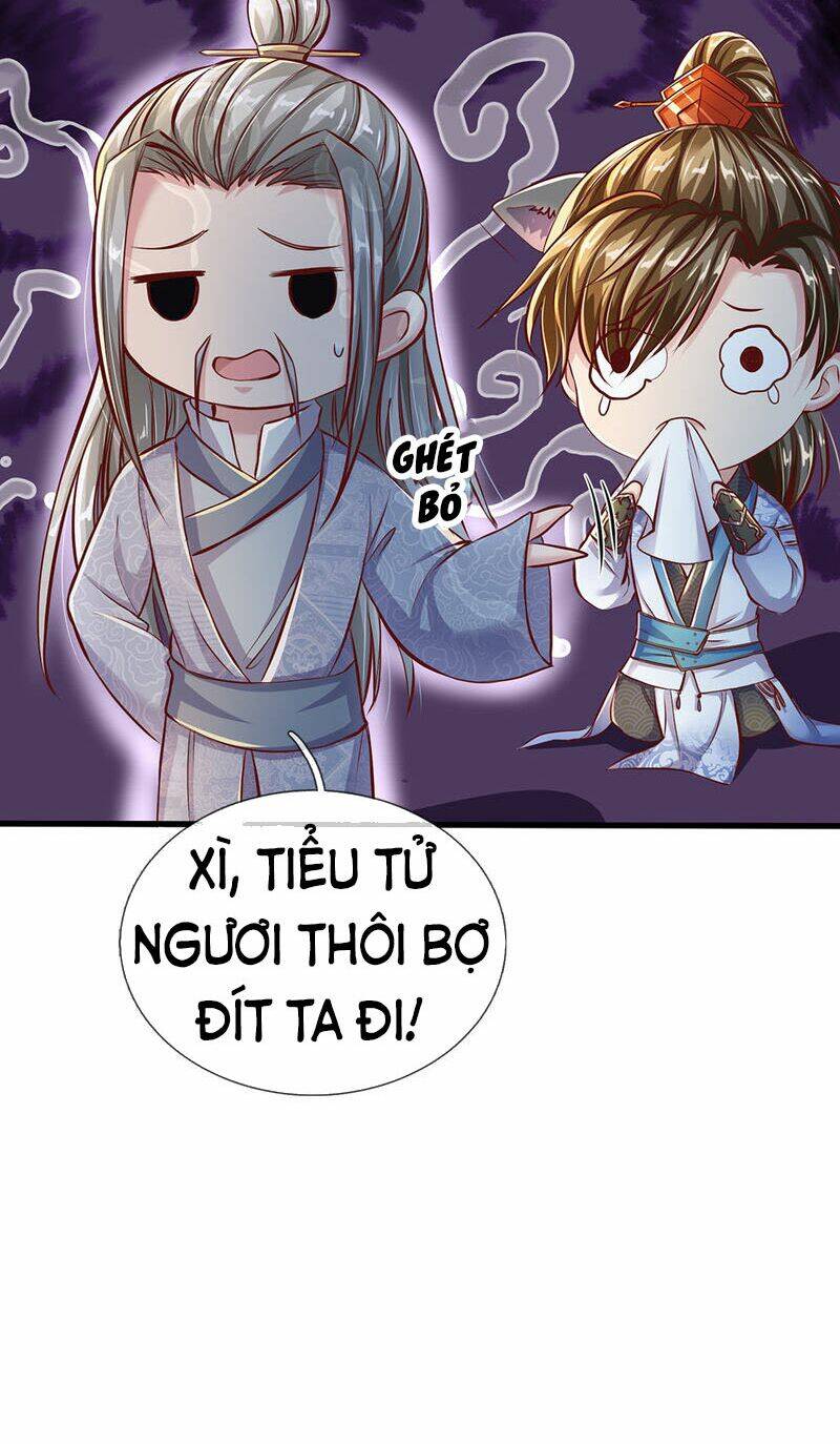 Nghịch Thiên Kiếm Thần Chapter 225 - Trang 2