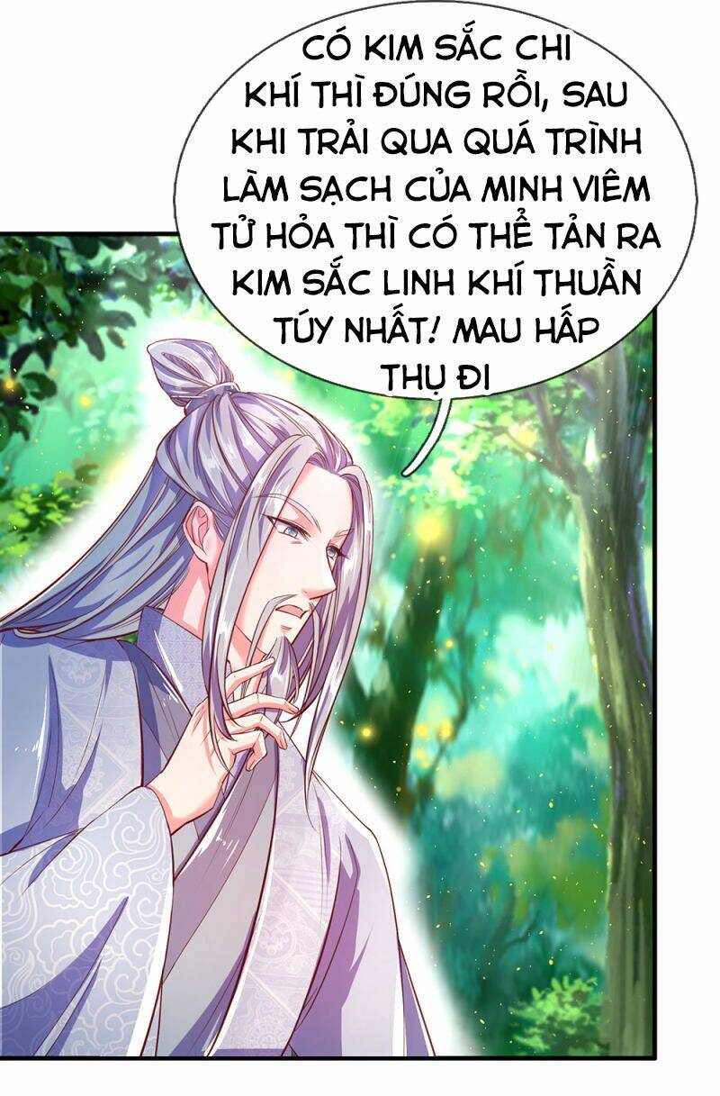 Nghịch Thiên Kiếm Thần Chapter 226 - Trang 2
