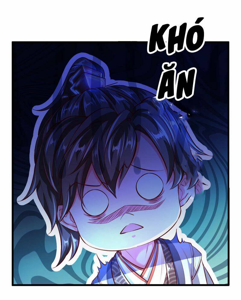 Nghịch Thiên Kiếm Thần Chapter 226 - Trang 2