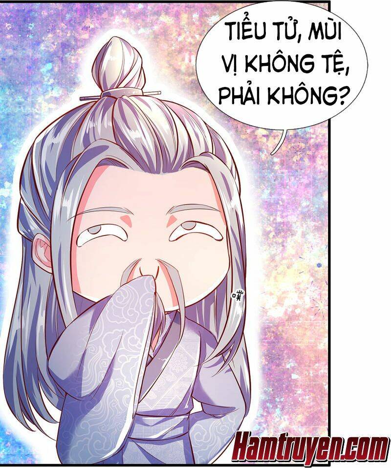 Nghịch Thiên Kiếm Thần Chapter 226 - Trang 2