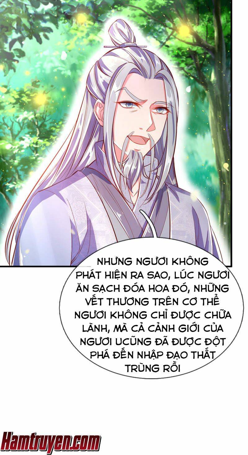 Nghịch Thiên Kiếm Thần Chapter 226 - Trang 2