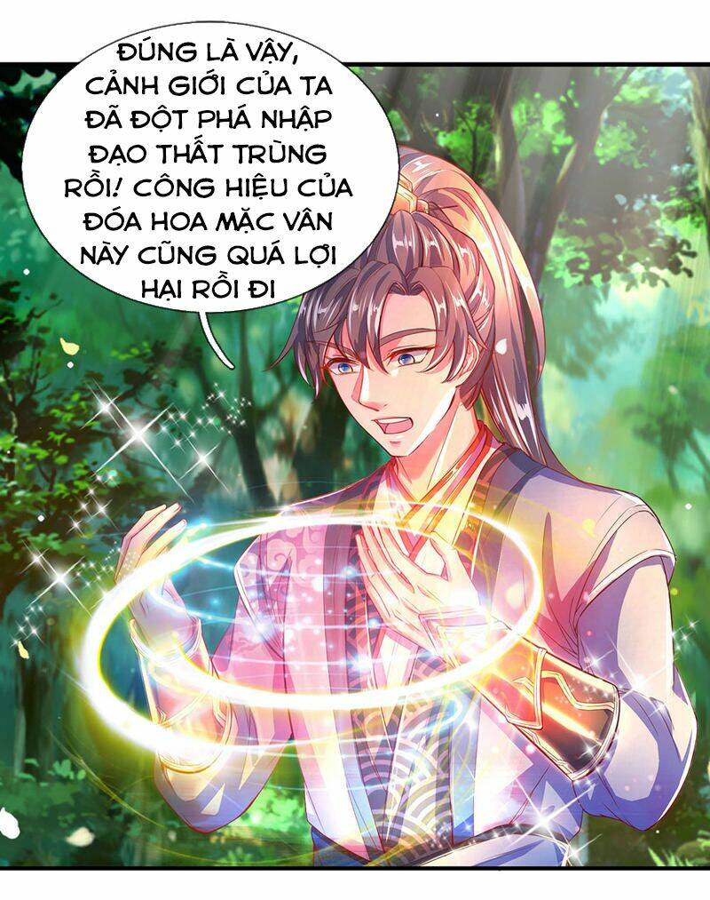 Nghịch Thiên Kiếm Thần Chapter 226 - Trang 2