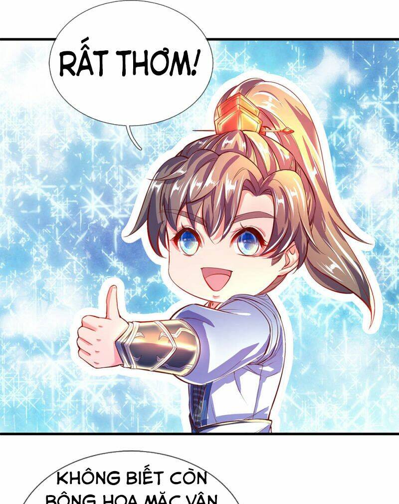 Nghịch Thiên Kiếm Thần Chapter 226 - Trang 2