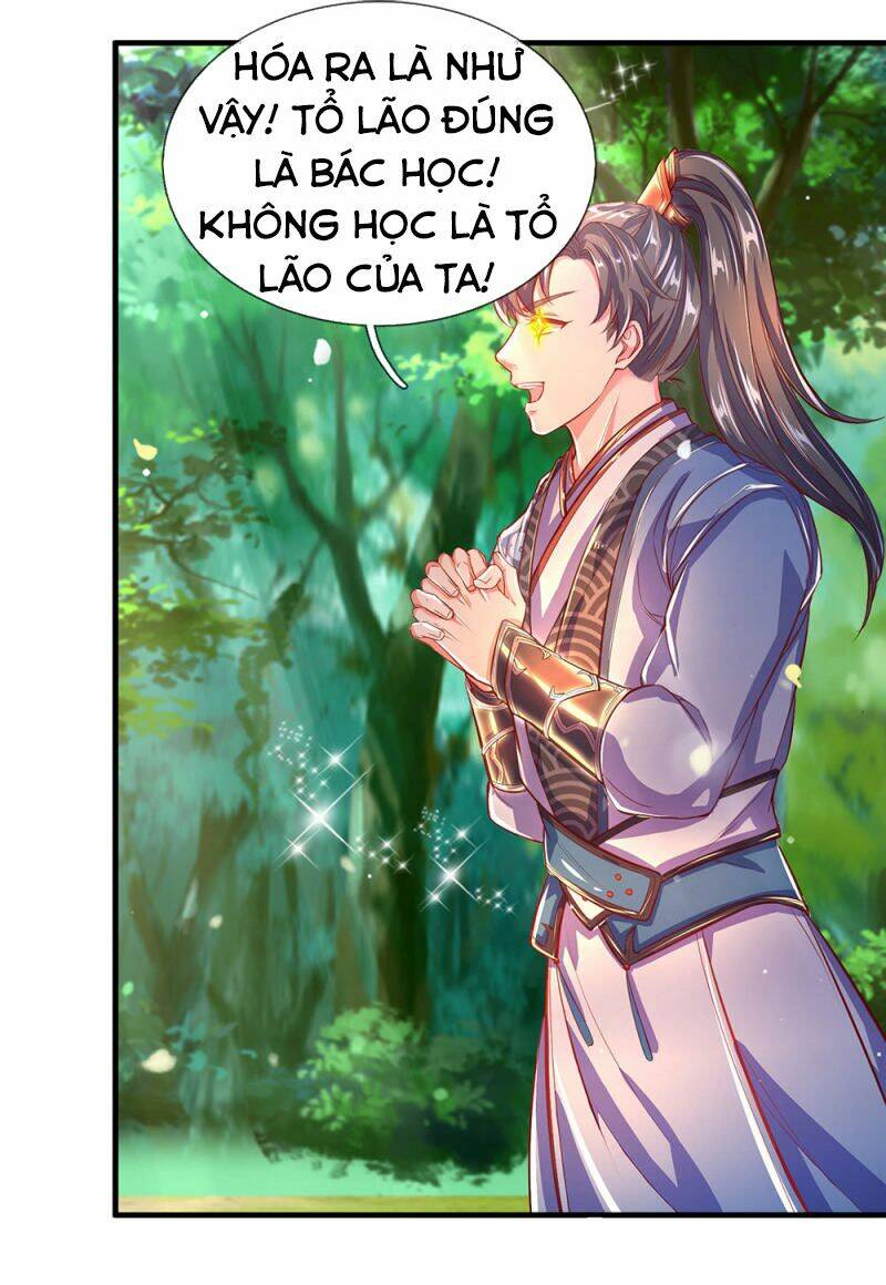 Nghịch Thiên Kiếm Thần Chapter 226 - Trang 2