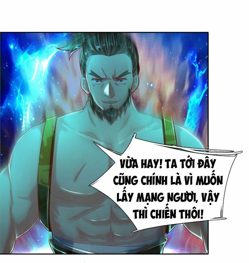 Nghịch Thiên Kiếm Thần Chapter 227 - Trang 2
