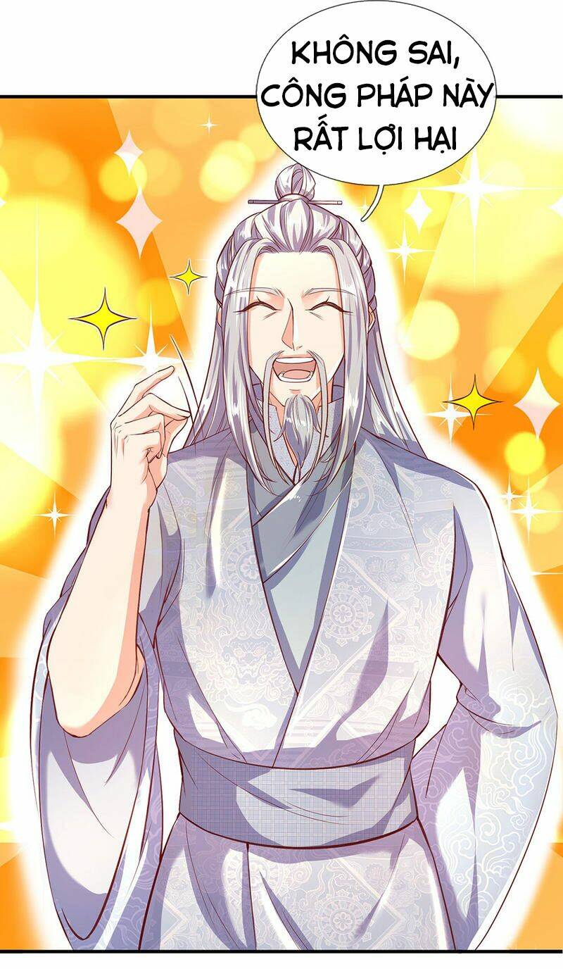 Nghịch Thiên Kiếm Thần Chapter 227 - Trang 2
