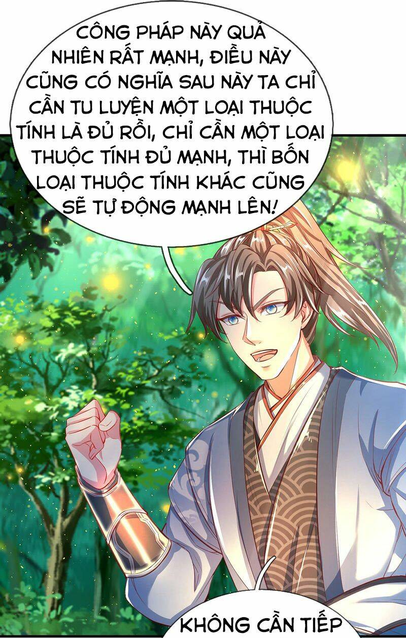 Nghịch Thiên Kiếm Thần Chapter 227 - Trang 2