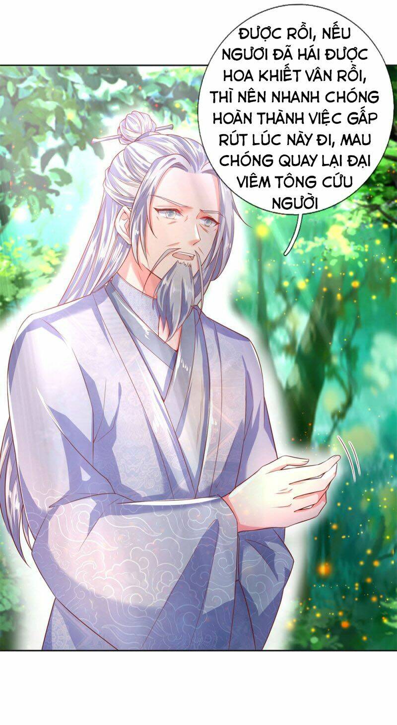 Nghịch Thiên Kiếm Thần Chapter 227 - Trang 2