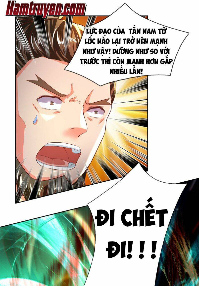 Nghịch Thiên Kiếm Thần Chapter 228 - Trang 2