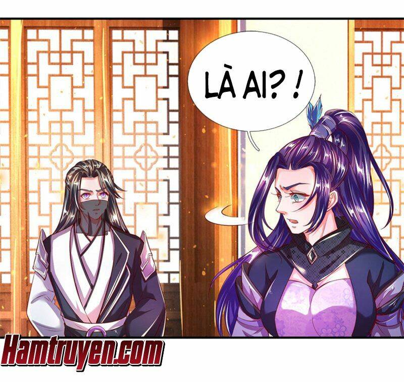 Nghịch Thiên Kiếm Thần Chapter 228 - Trang 2